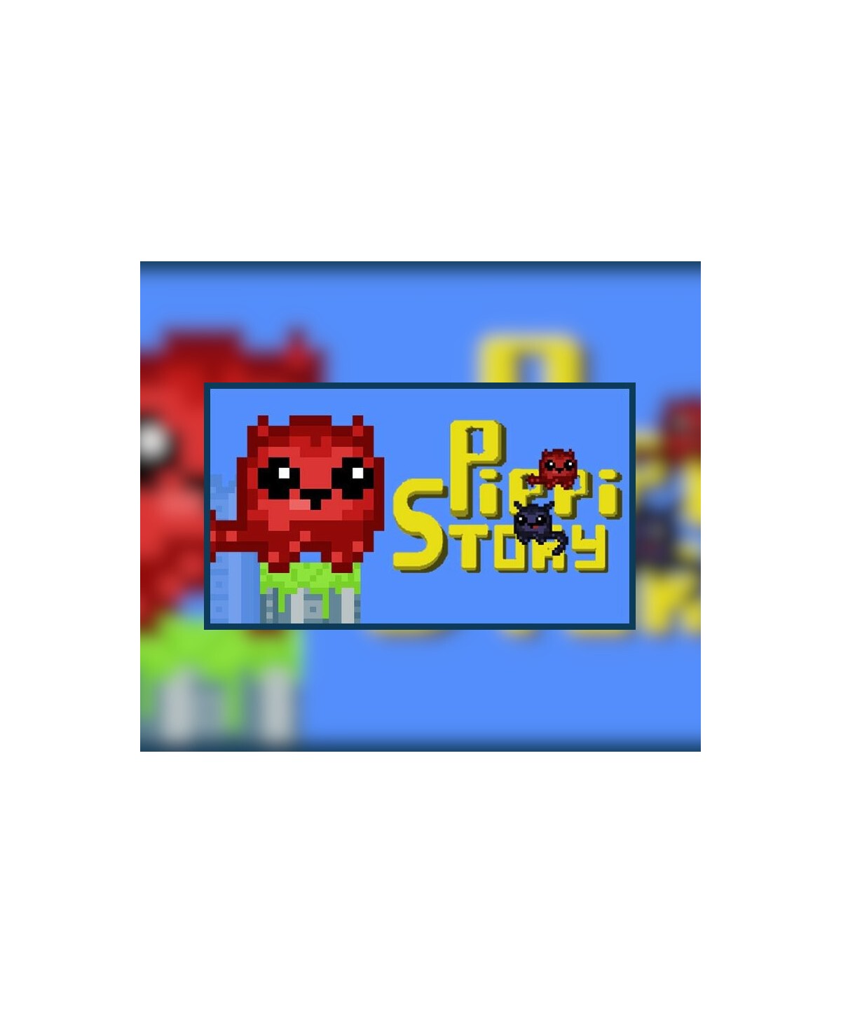 PippiStory PuppyStory Steam Key GLOBAL